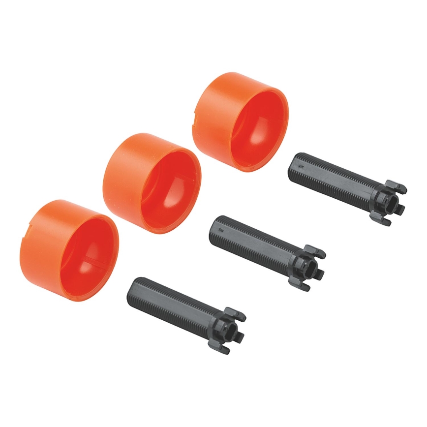 GROHE 49088000 - vreteno SMARTCONTROL, sijajni krom