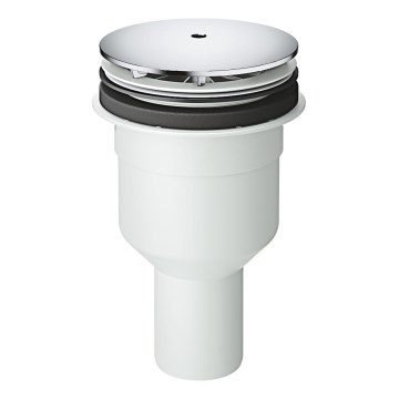 GROHE 49533000 - Odtokni komplet premera 112 mm, sijajni krom