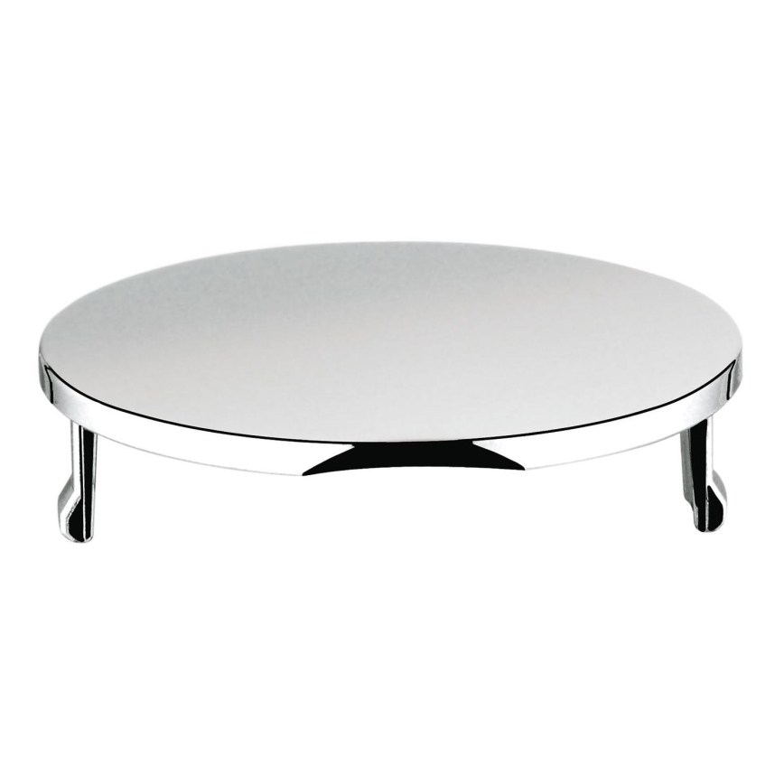 GROHE 6458500M - Pokrov za statične ročaje, poliran krom