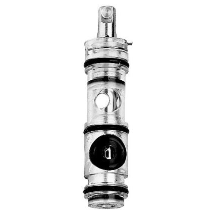 GROHE 7000000 - kartuša EUROMIX iz medenine