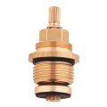 GROHE 7025000 - Vreteno za podometne ventile 3/4” iz medenine