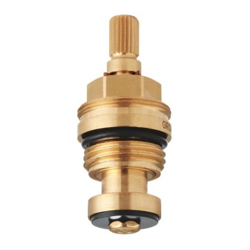 GROHE 7146000 - Pokrov DN 15