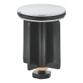 GROHE 7182000 - zamašek za odtočno garnituro 1 14” sijajni krom