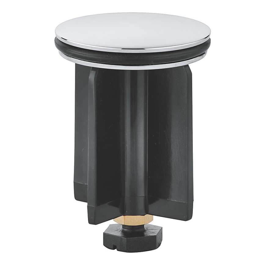 GROHE 7182000 - zamašek za odtočno garnituro 1 14” sijajni krom