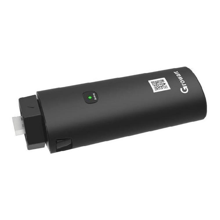 Growatt ShineLink-X Wifi - spremljanje delovanja pretvornika