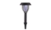 Grundig 12217 - LED Solarna svetilka in past za žuželke LED/1xAA
