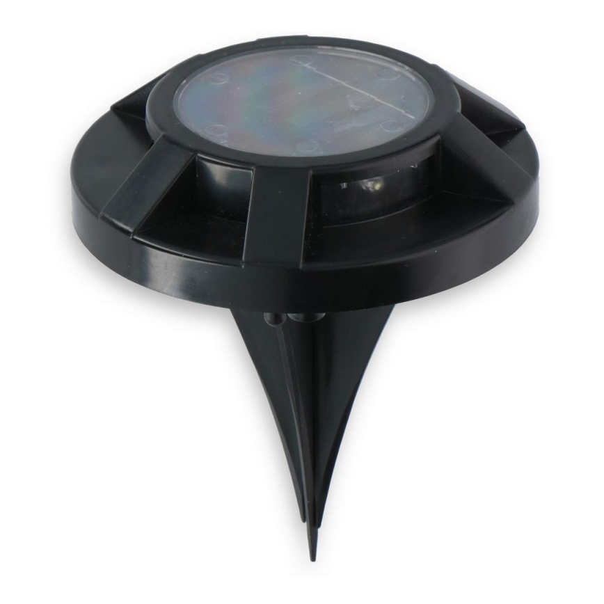 Grundig 12338 - LED Solarna svetilka 3xLED/1xAAA 600 mAh
