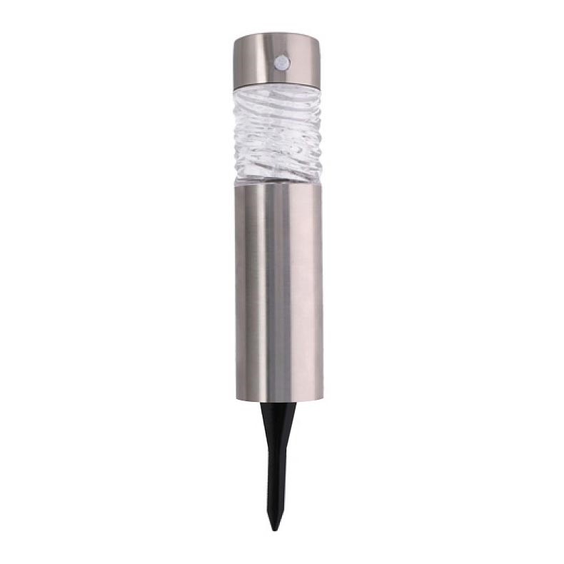 Grundig 14 - LED Solarna svetilka 1xLED 1xAAA 600 mAh IP44