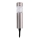 Grundig 14 - LED Solarna svetilka s senzorjem gibanja in mraka LED 1xAAA 600 mAh IP44