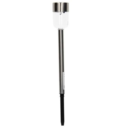 Grundig 16017 - LED Solarna svetilka LED/1W IP44
