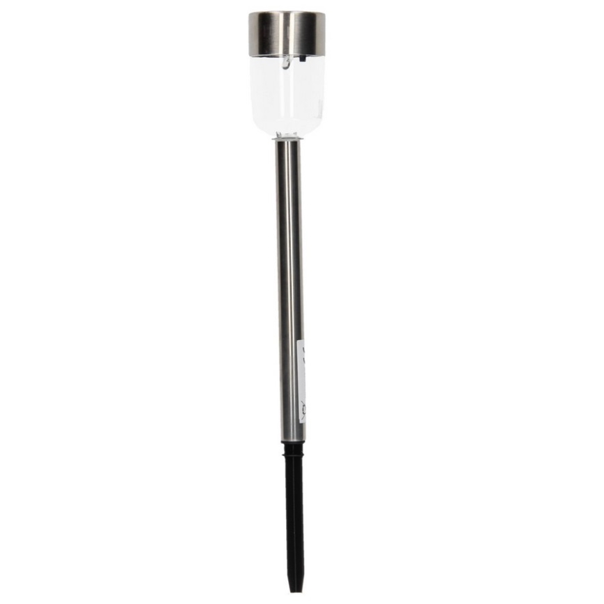 Grundig 16017 - LED Solarna svetilka LED/1W IP44