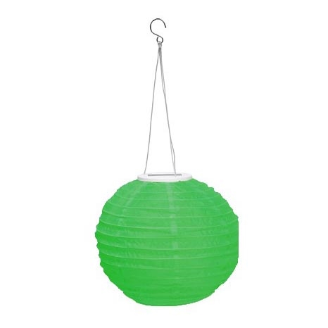 Grundig 28 - LED Solarni lampion 1xLED/1xAAA IP44