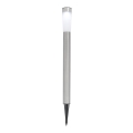 Grundig 89643 - LED solarna svetilka 2xLED/1,2V 600 mAh IP44
