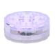Grundig - KOMPLET 3x LED RGB Zunanja okrasna svetilka 3xLED/3xAAA IP65
