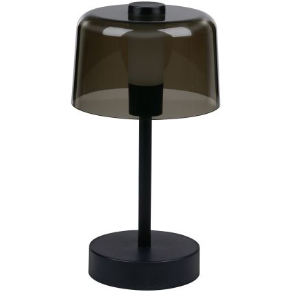 Grundig - LED nastavljiva namizna svetilka na dotik LED/5V 800 mAh