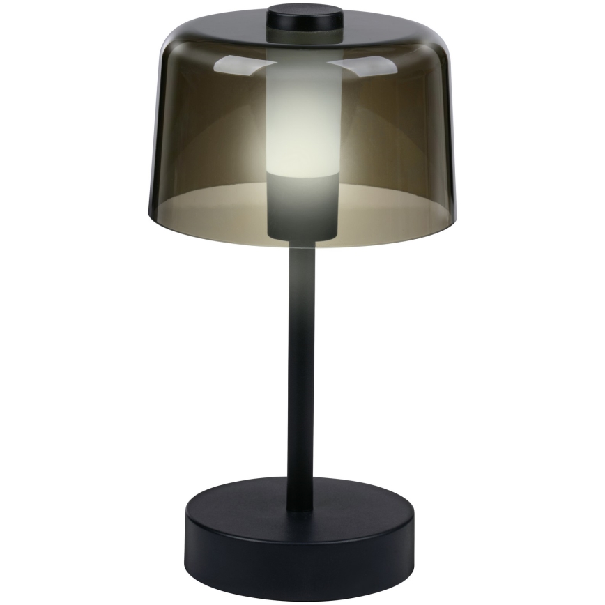 Grundig - LED nastavljiva namizna svetilka na dotik LED/5V 800 mAh