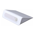 Grundig - LED Nočna svetilka s senzorjem LED/3xAAA