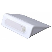 Grundig - LED Nočna svetilka s senzorjem LED/3xAAA