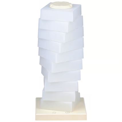 Grundig - LED RGB namizna svetilka na dotik LED/4,5W/5V