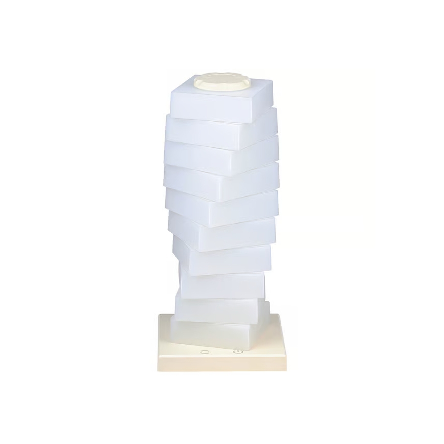 Grundig - LED RGB namizna svetilka na dotik LED/4,5W/5V