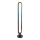 Grundig - LED RGB talna svetilka z možnostjo zatemnitve LED/8W/5V + daljinski upravljalnik