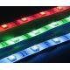 Grundig - LED RGB Zatemnitveni trak 5m LED/24W/230V + Daljinski upravljalnik IP44