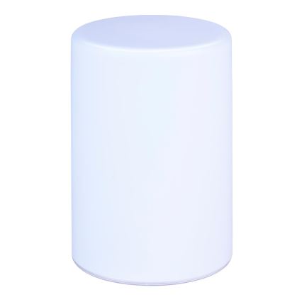 Grundig - RGB LED namizna svetilka s funkcijo zatemnitve LED/3xAAA + daljinski upravljalnik