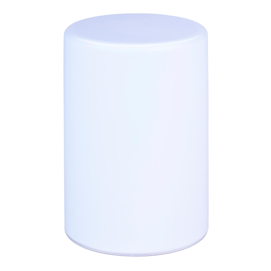 Grundig - RGB LED namizna svetilka s funkcijo zatemnitve LED/3xAAA + daljinski upravljalnik