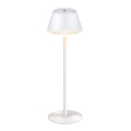 Grundig - LED senzorska namizna svetilka LED/5V 1200 mAh