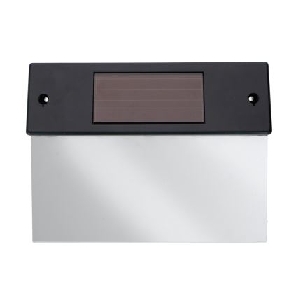 Grundig - LED Solarna hišna številka LED/1,2V 600 mAh IP44