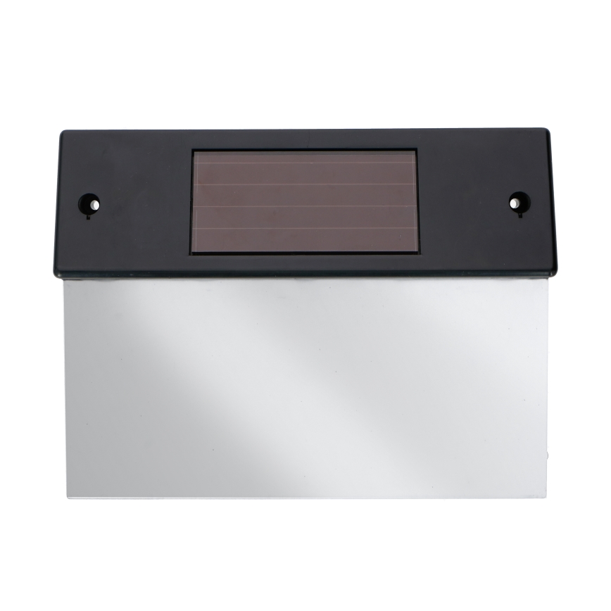 Grundig - LED Solarna hišna številka LED/1,2V 600 mAh IP44