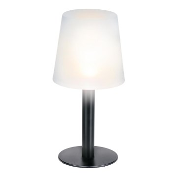 Grundig - LED solarna namizna svetilka LED/1,2V 200 mAh