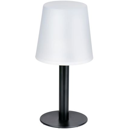 Grundig - LED solarna namizna svetilka LED/1,2V 200 mAh