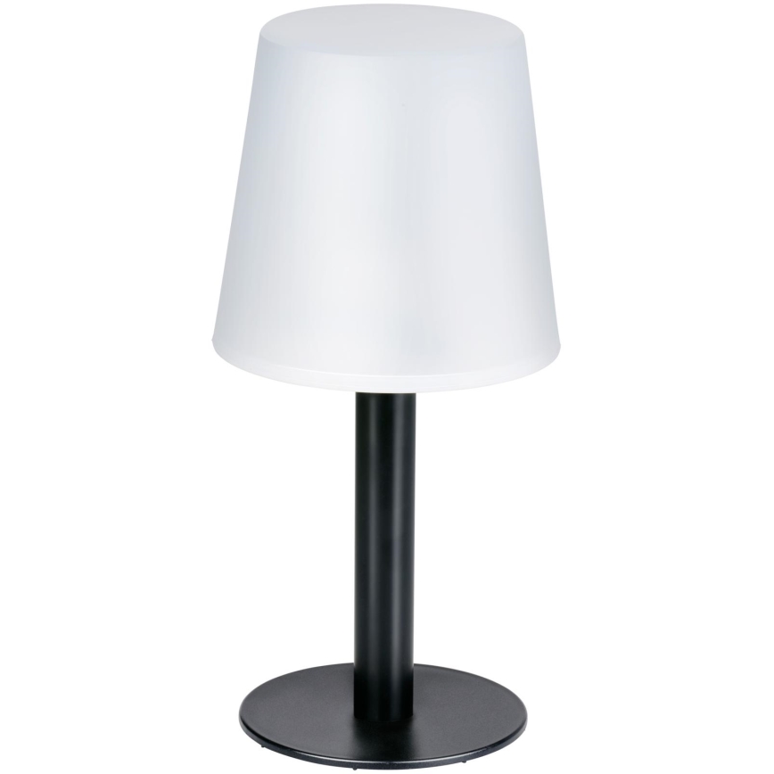 Grundig - LED solarna namizna svetilka LED/1,2V 200 mAh