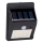 Grundig - LED solarna stenska svetilka s senzorjem gibanja LED/1,2V 600 mAh IP44