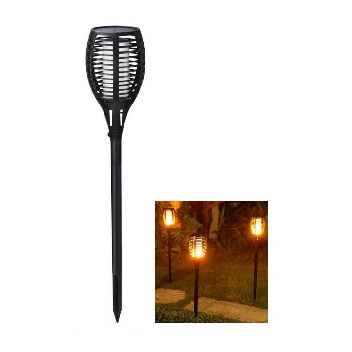 Grundig - LED Solarna svetilka 30xLED/1,2V 600 mAh IP44