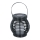 Grundig - LED Solarna svetilka 36xLED/1,2V 600 mAh IP44