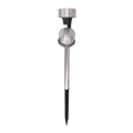 Grundig - LED solarna svetilka LED/1,2V 40 mAh