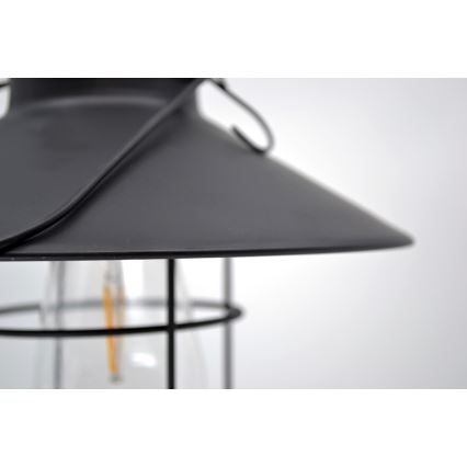 Grundig - LED solarna svetilka LED/1,2V 600 mAh