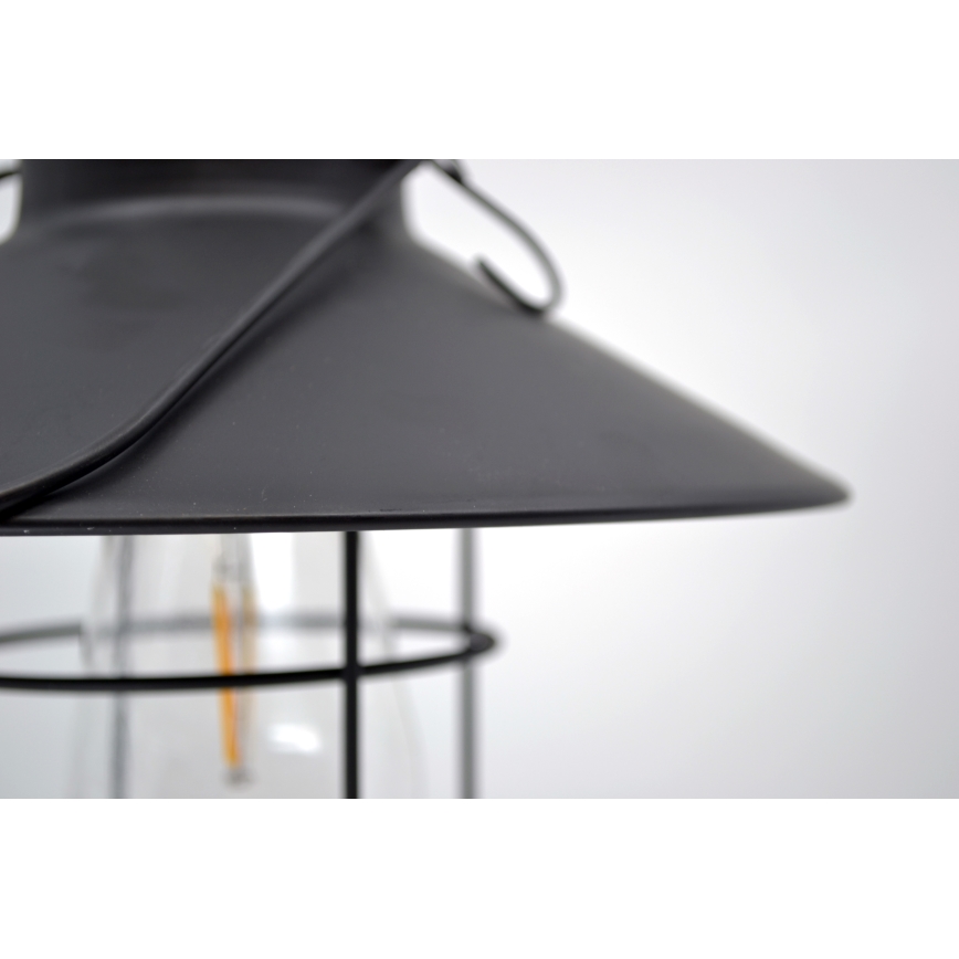 Grundig - LED Solarna svetilka LED/1,2V