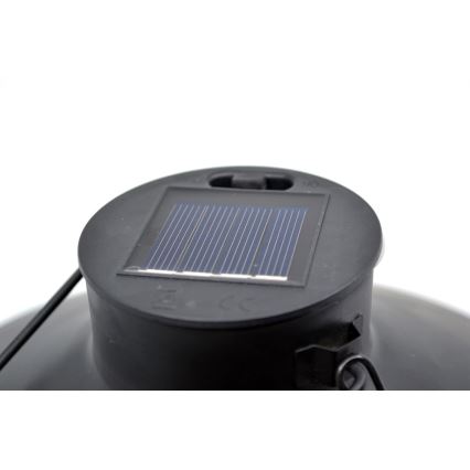 Grundig - LED Solarna svetilka LED/1,2V