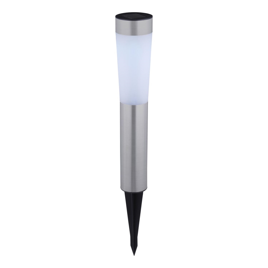 Grundig - LED Solarna svetilka LED/1,2V