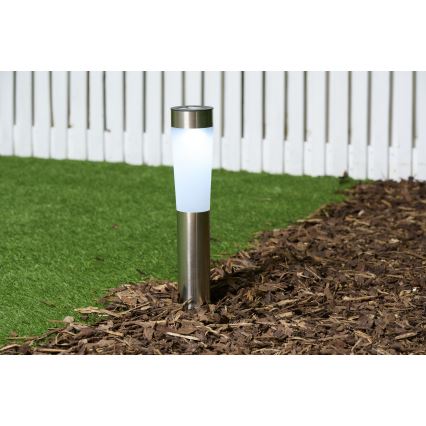 Grundig - LED Solarna svetilka LED/1,2V