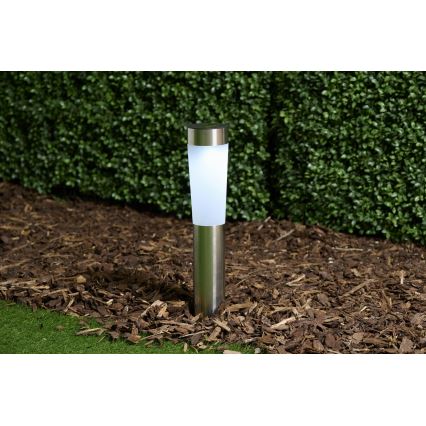 Grundig - LED Solarna svetilka LED/1,2V