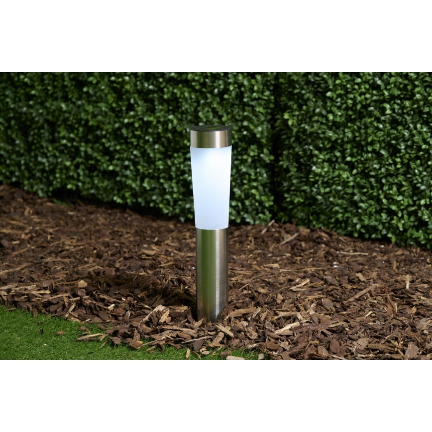 Grundig - LED Solarna svetilka LED/1,2V