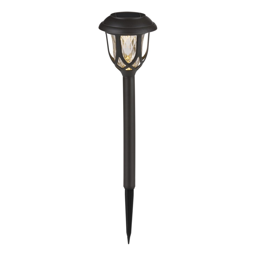 Grundig - LED Solarna svetilka LED/1,2V