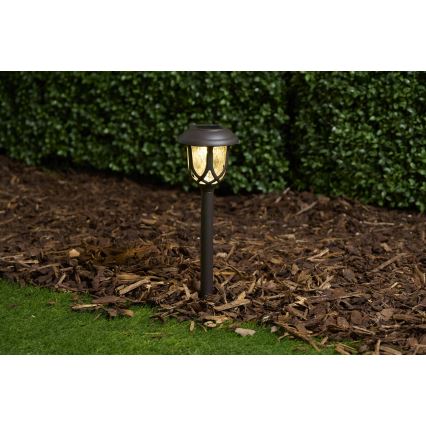 Grundig - LED Solarna svetilka LED/1,2V