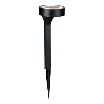 Grundig - LED Solarna svetilka LED/1,2V
