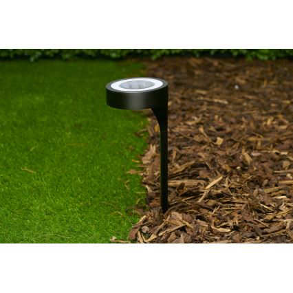 Grundig - LED Solarna svetilka LED/1,2V