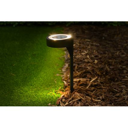 Grundig - LED Solarna svetilka LED/1,2V